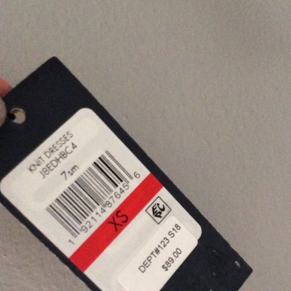 Tommy Hilfiger dress - Picture 5 of 6